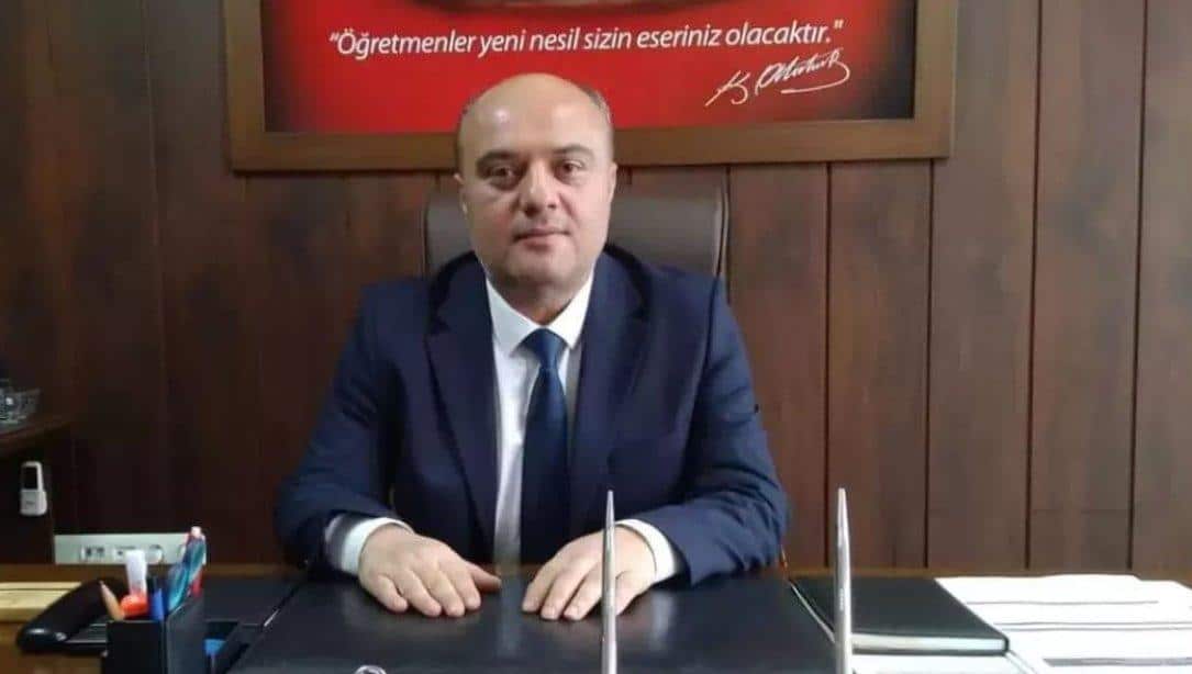 2023-2024 Eğitim-Öğretim Yılı Sonu Mesajı